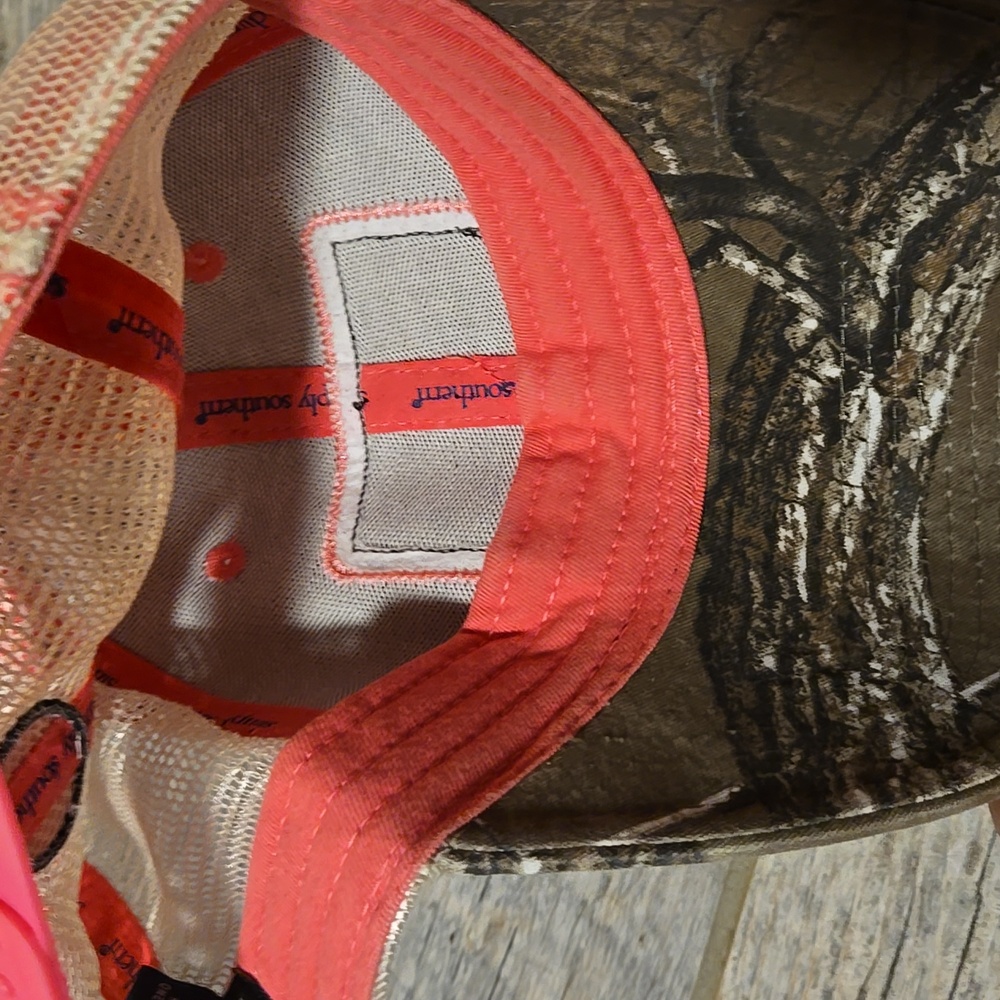 Simply Southern hat - Picture 2 of 4